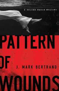 Pattern of Wounds (A Roland March Mystery)