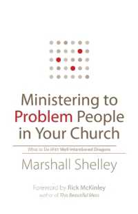 Ministering to Problem People in Your Church - What to Do with Well-Intentioned Dragons