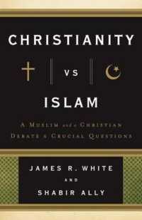 Christianity vs. Islam : A Muslim and a Christian Debate 6 Crucial Questions