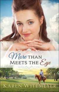 More than Meets the Eye
