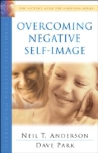 Overcoming Negative Self-Image