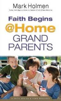 Faith Begins @ Home Grandparents