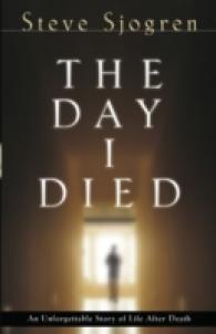 The Day I Died