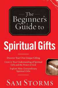 The Beginner`s Guide to Spiritual Gifts