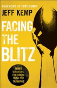 Facing the Blitz - Three Strategies for Turning Trials into Triumphs