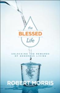 Blessed Life -- Hardback