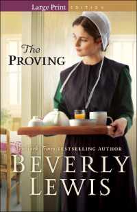 The Proving （Large Print Large Print）