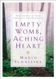 Empty Womb, Aching Heart - Hope and Help for Those Struggling with Infertility