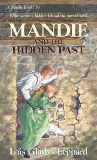 Mandie and the Hidden Past (Mandie Books)