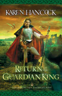 Return of the Guardian-King (Legends of the Guardian-king)