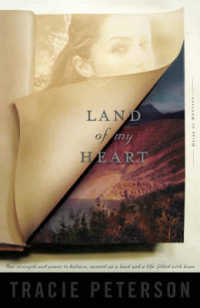 Land of My Heart (Heirs of Montana #1) （Large type / large print.）