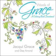 Words of Grace : A Coloring Book Devotional