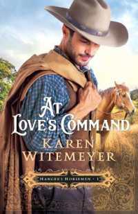 At Love`s Command