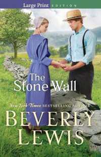 The Stone Wall （Large Print Large Print）