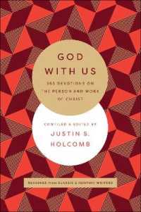 God with Us : 365 Devotions on the Person and Work of Christ