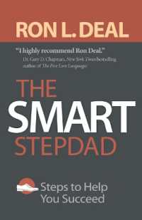 The Smart Stepdad - Steps to Help You Succeed