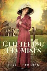 Glittering Promises (The Grand Tour Series)