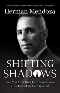 Shifting Shadows - How a New York Drug Lord Found Freedom in the Last Place He Expected
