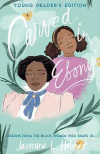 Carved in Ebony - Lessons from the Black Women Who Shape Us