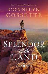 Splendor of the Land (The King's Men)