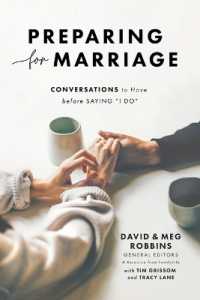 Preparing for Marriage - Conversations to Have before Saying 'I Do'