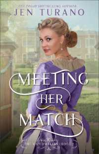 Meeting Her Match (The Matchmakers)