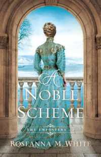 A Noble Scheme (The Imposters)
