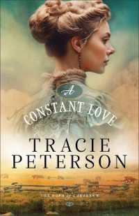 A Constant Love (The Hope of Cheyenne)