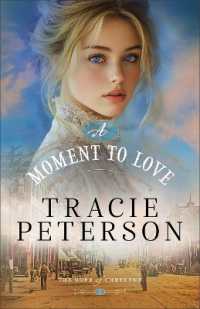 A Moment to Love (The Hope of Cheyenne)