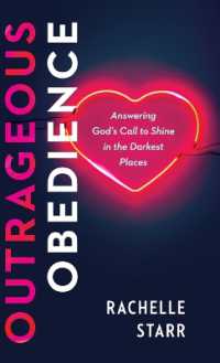 Outrageous Obedience
