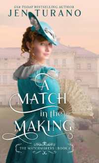 Match in the Making (Matchmakers")