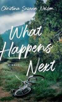 What Happens Next