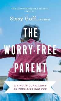 Worry-Free Parent