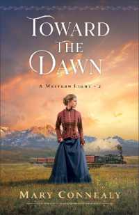 Toward the Dawn (A Western Light)