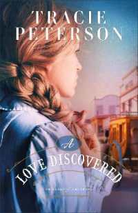 A Love Discovered (The Heart of Cheyenne)