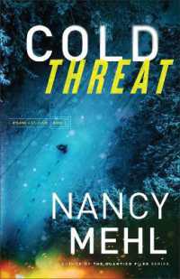 Cold Threat (Ryland & St. Clair")