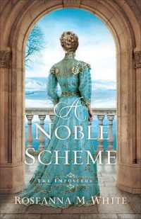 Noble Scheme (The Imposters")