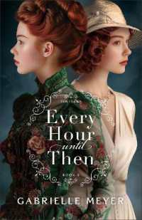 Every Hour until Then (Timeless)