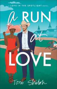 A Run at Love (Love in the Spotlight")