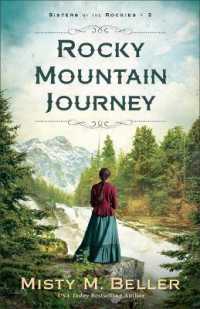 Rocky Mountain Journey (Sisters of the Rockies)