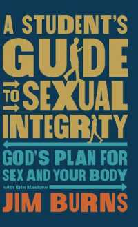 Student's Guide to Sexual Integrity