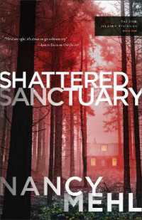 Shattered Sanctuary (The Erin Delaney Mysteries)