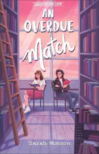 An Overdue Match (Checking Out Love)