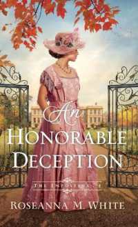 Honorable Deception (The Imposters")