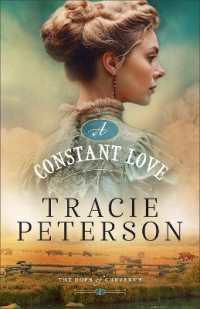 A Constant Love (The Hope of Cheyenne)