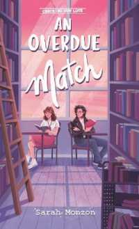 Overdue Match: Checking Out Love (Checking Out Love")