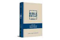 The Bible Recap 365-Day Chronological Study Bible : King James Version
