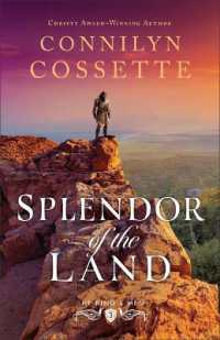 Splendor of the Land (The King's Men)