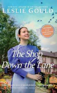 Shop Down the Lane (Letters from Lancaster County")