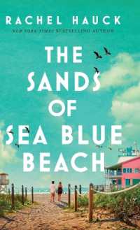 Sands of Sea Blue Beach